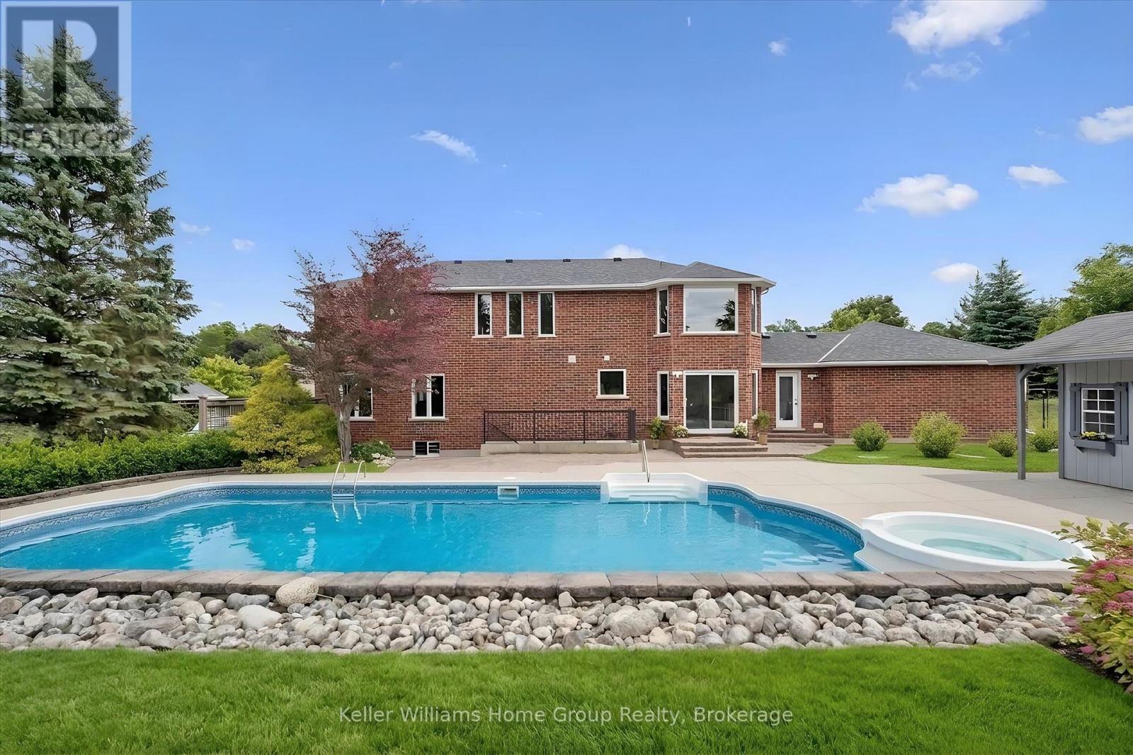 49 Christine Drive, Guelph/eramosa, Ontario  N1E 0N5 - Photo 45 - X13496740