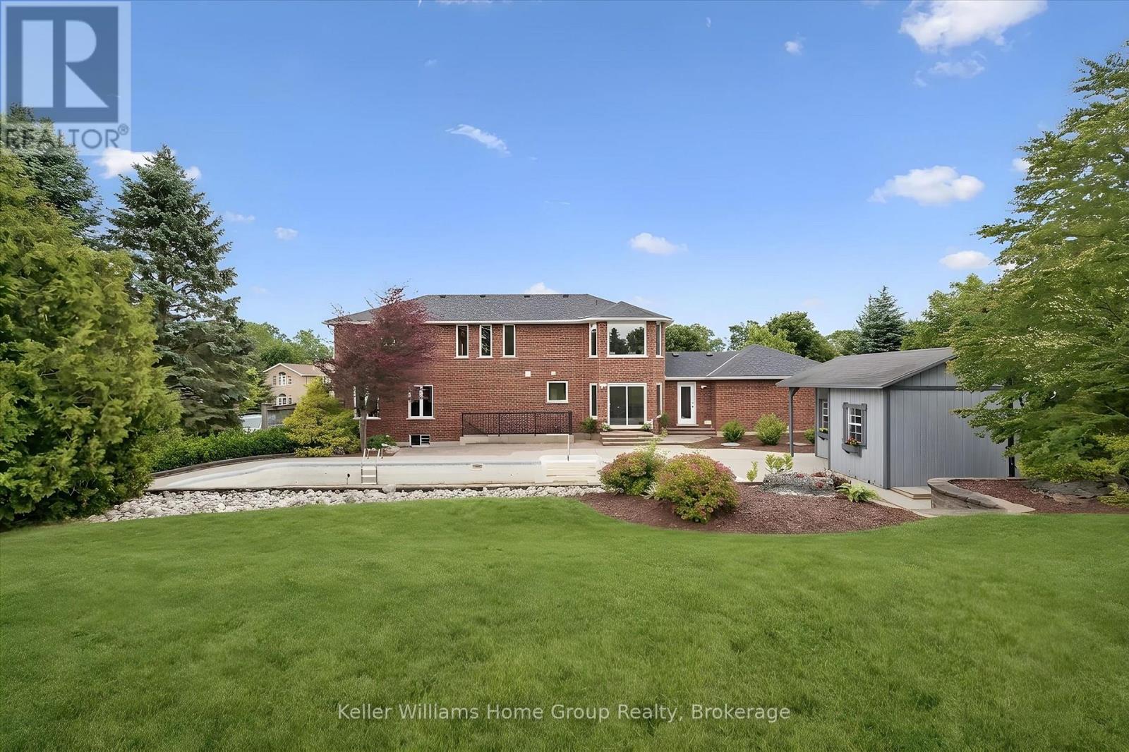 49 Christine Drive, Guelph/eramosa, Ontario  N1E 0N5 - Photo 46 - X13496740