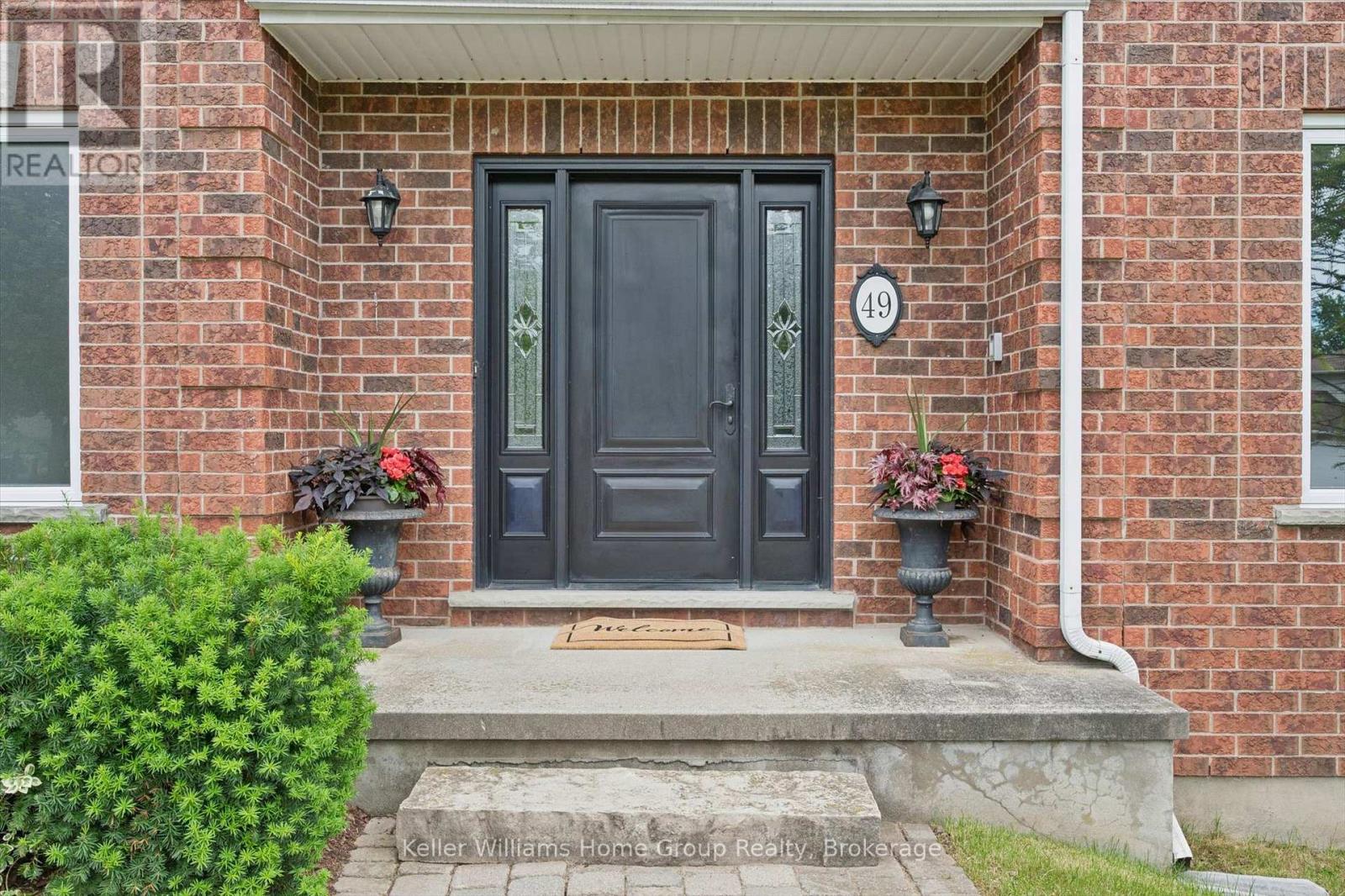 49 Christine Drive, Guelph/eramosa, Ontario  N1E 0N5 - Photo 7 - X13496740