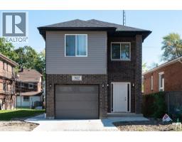 912 HALL AVENUE Unit# A2-Room2, Windsor, Ontario