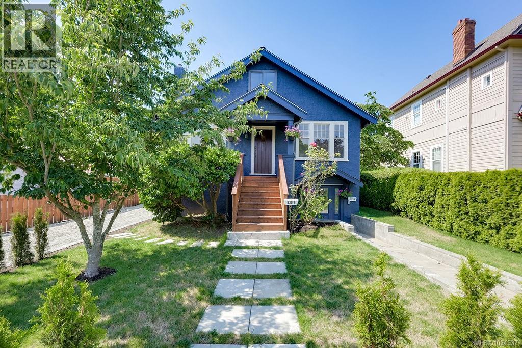 525 Simcoe St, Victoria, British Columbia  V8V 1M1 - Photo 2 - 1034937