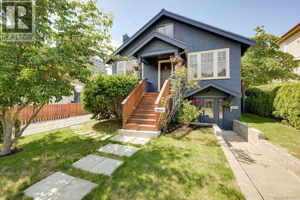 525 Simcoe St, Victoria, British Columbia  V8V 1M1 - Photo 34 - 1034937