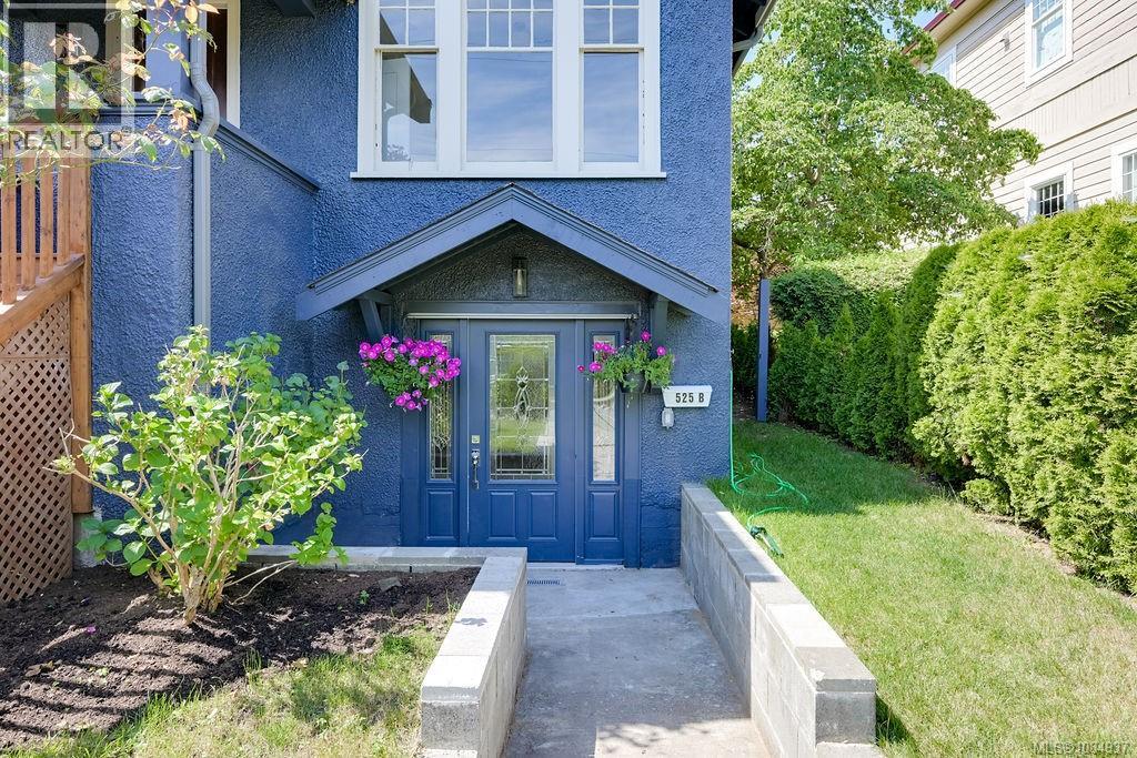 525 Simcoe St, Victoria, British Columbia  V8V 1M1 - Photo 36 - 1034937