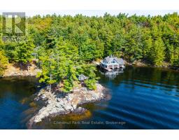 20 - 1121 SCARCLIFFE ROAD, Muskoka Lakes, Ontario