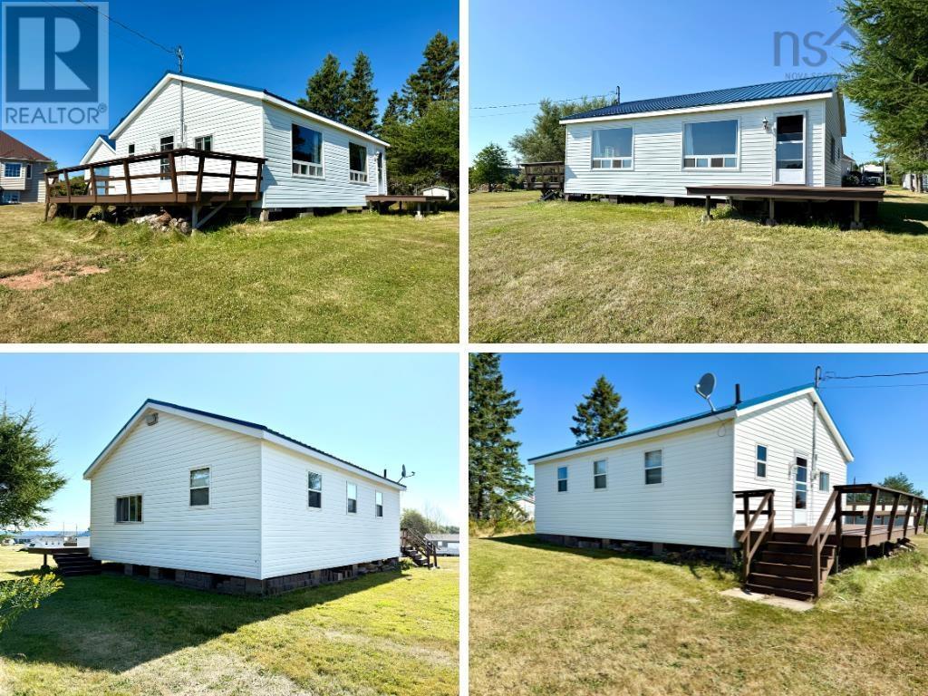 9345 366 Highway, Port Howe, Nova Scotia  B0K 1K0 - Photo 45 - 202603252