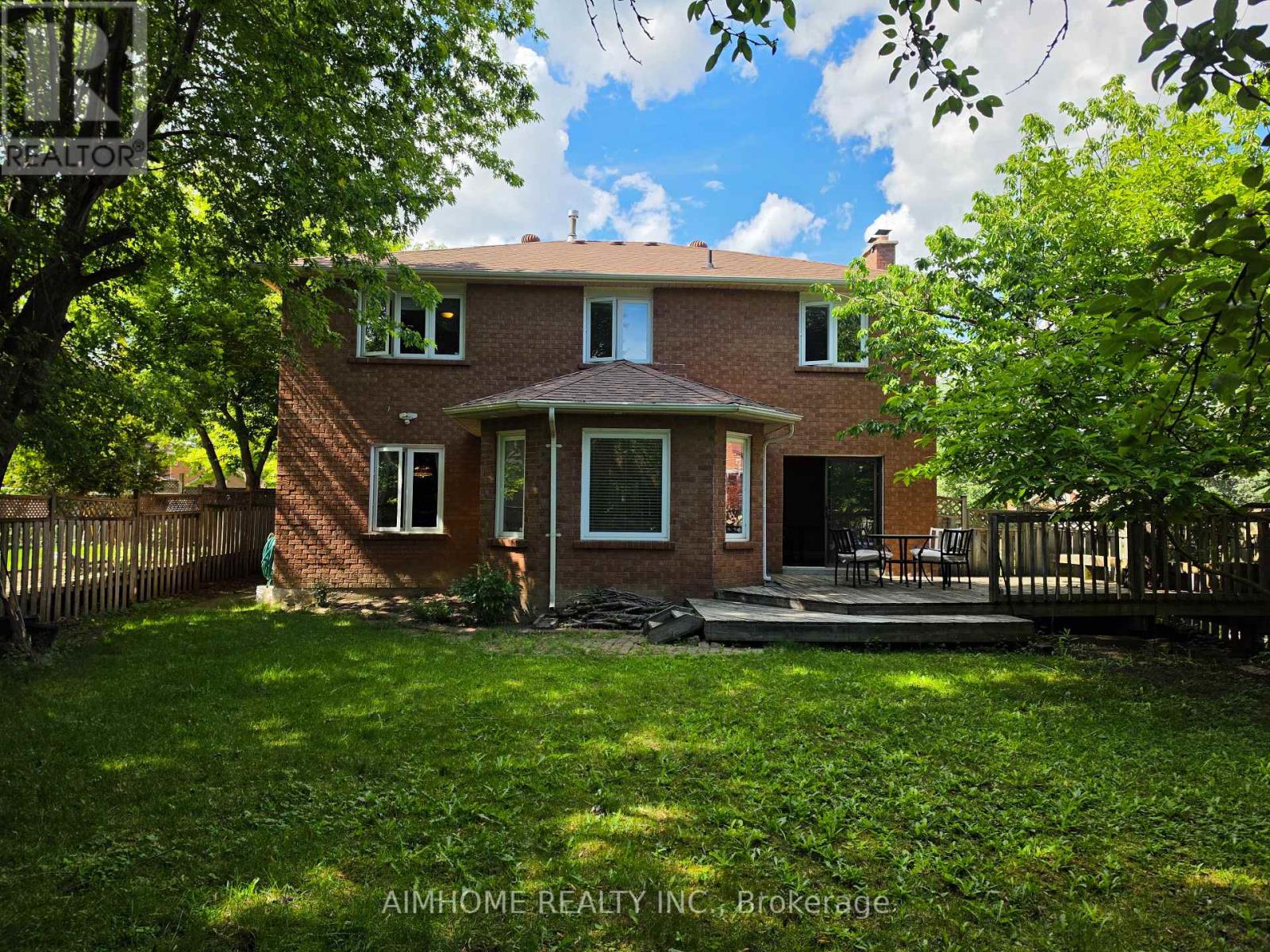 49 Holbrook Court, Markham, Ontario  L3R 7P8 - Photo 32 - N13482240