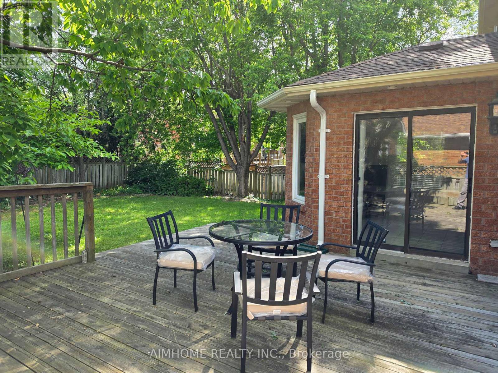 49 Holbrook Court, Markham, Ontario  L3R 7P8 - Photo 34 - N13482240