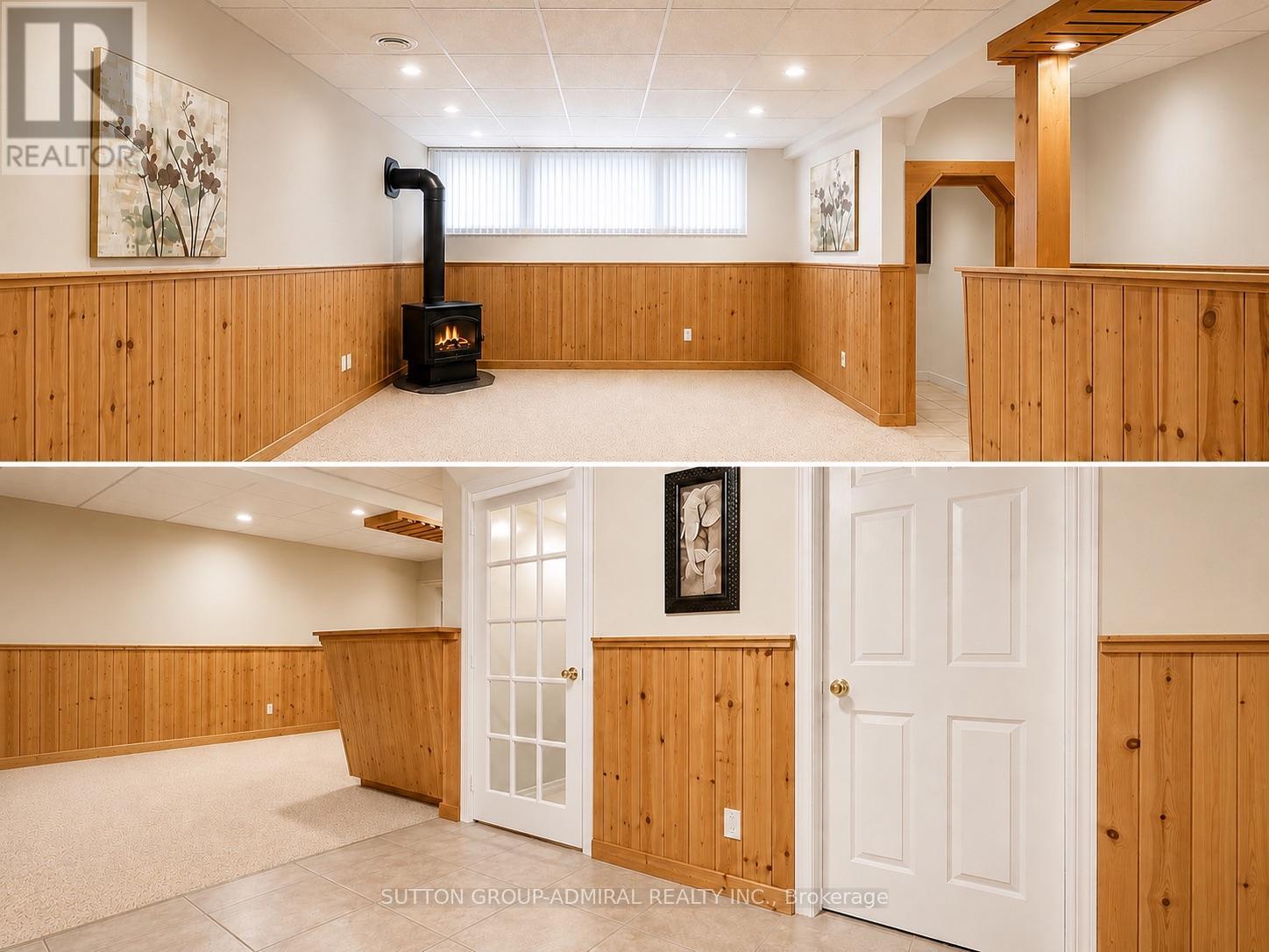 164 Wildwood Trail, Barrie, Ontario  L4N 7Z7 - Photo 9 - S13496760