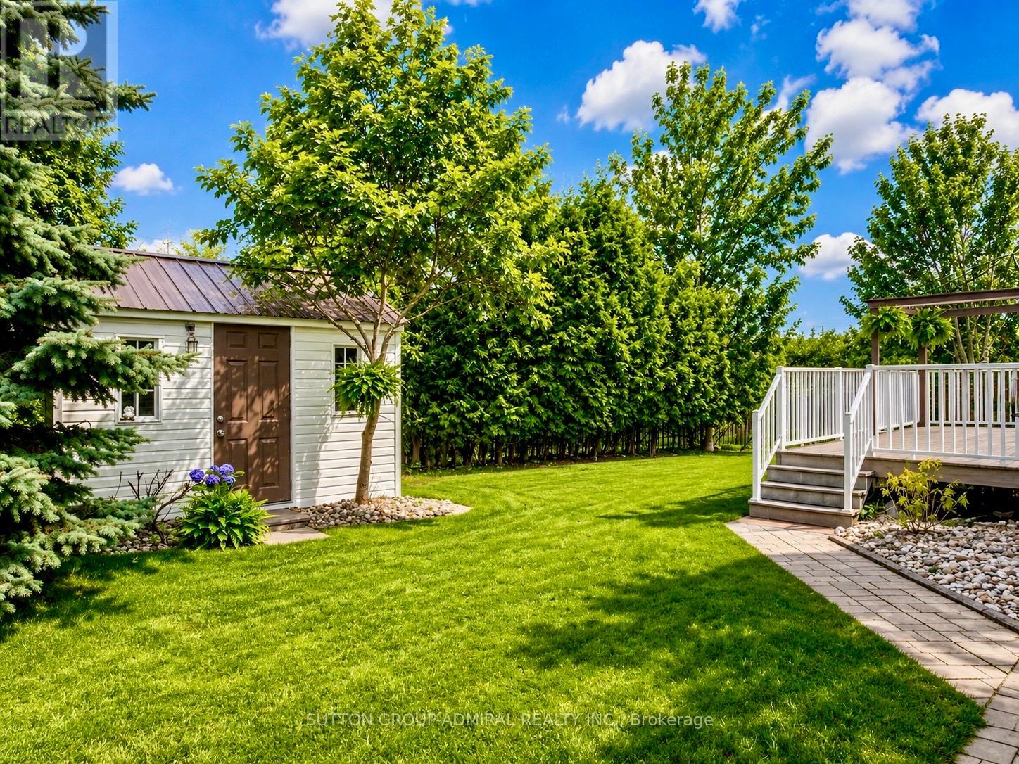 164 Wildwood Trail, Barrie, Ontario  L4N 7Z7 - Photo 4 - S13496760