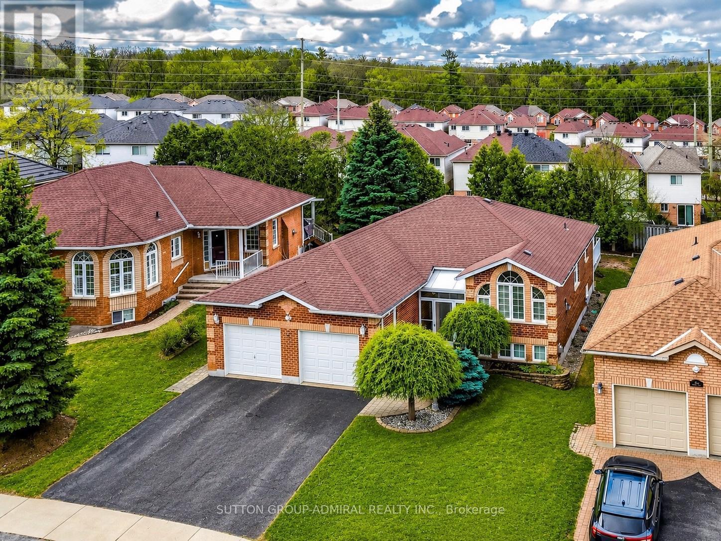 164 Wildwood Trail, Barrie, Ontario  L4N 7Z7 - Photo 11 - S13496760