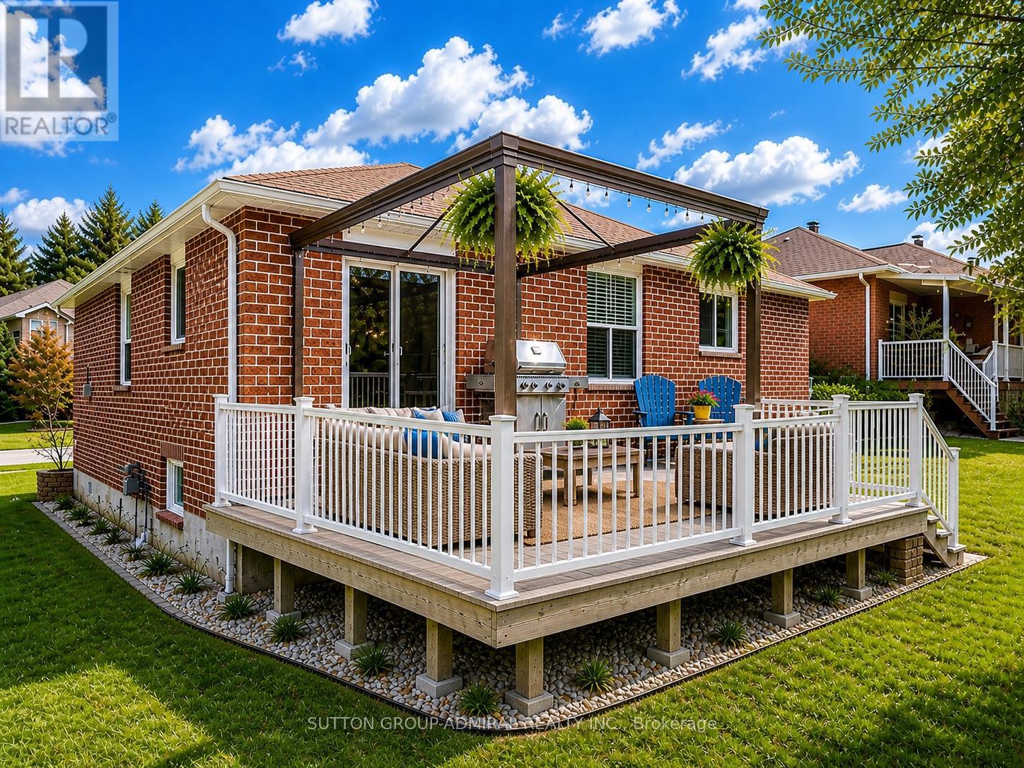 164 Wildwood Trail, Barrie, Ontario  L4N 7Z7 - Photo 40 - S13496760