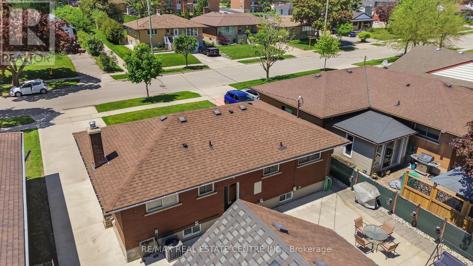 158 Plymouth Road, Kitchener, Ontario  N2G 3G5 - Photo 21 - X13497050