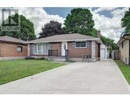 158 PLYMOUTH ROAD, Kitchener, Ontario