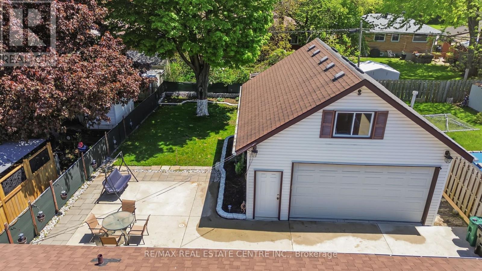 158 Plymouth Road, Kitchener, Ontario  N2G 3G5 - Photo 14 - X13497050