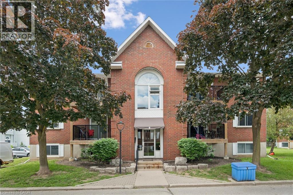 565 Greenfield Avenue Unit# 803, Kitchener, Ontario  N2C 2P5 - Photo 19 - 40843544