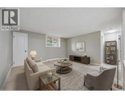 565 GREENFIELD Avenue Unit# 803, Kitchener, Ontario