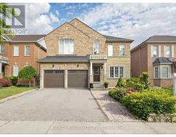 44 SHINING WILLOW CRESCENT, Brampton, Ontario
