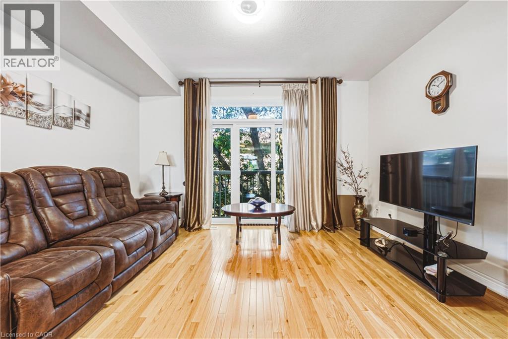 181 W Plains Road W Unit# 14, Burlington, Ontario  L7T 0B1 - Photo 13 - 40840628