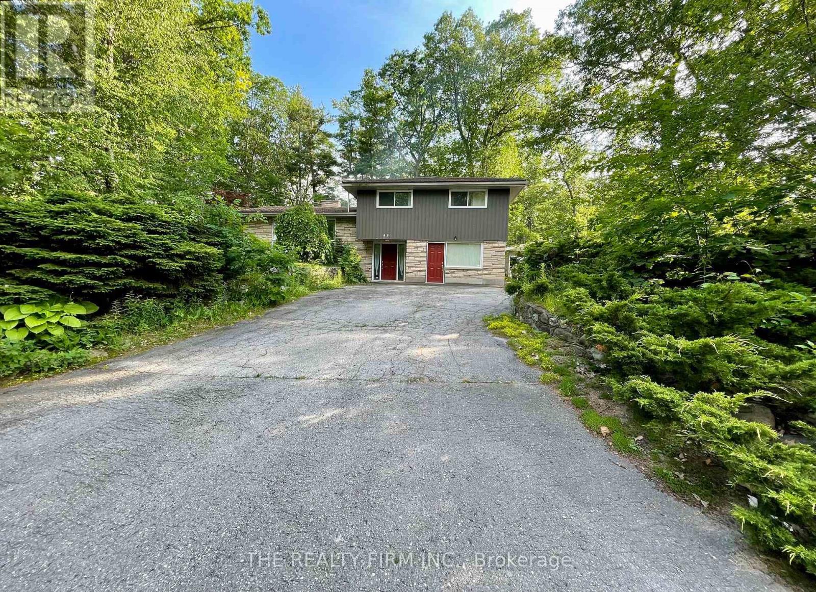 48 LAKE ROAD, Lambton Shores, Ontario