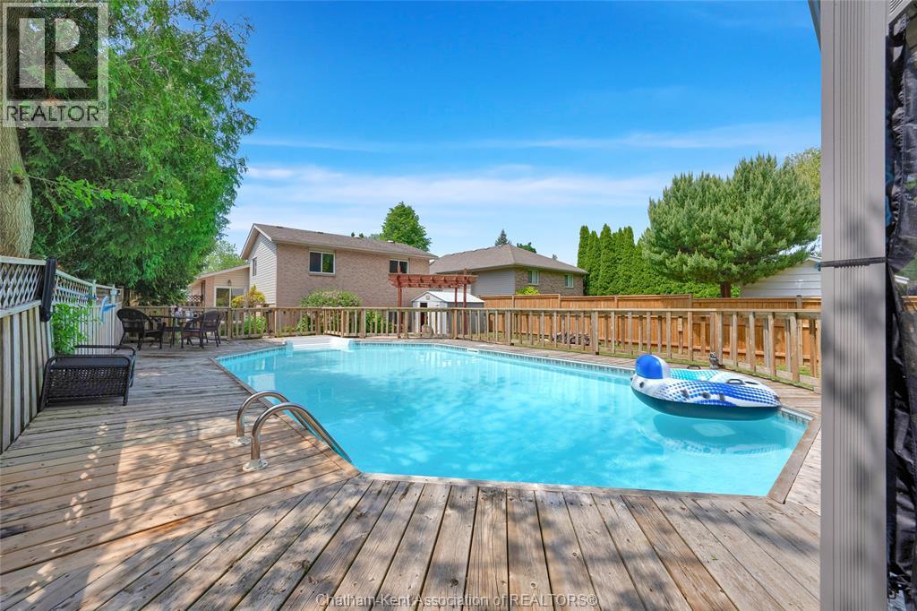 23 Carolinian Place, Chatham, Ontario  N7L 5M7 - Photo 45 - 26015360