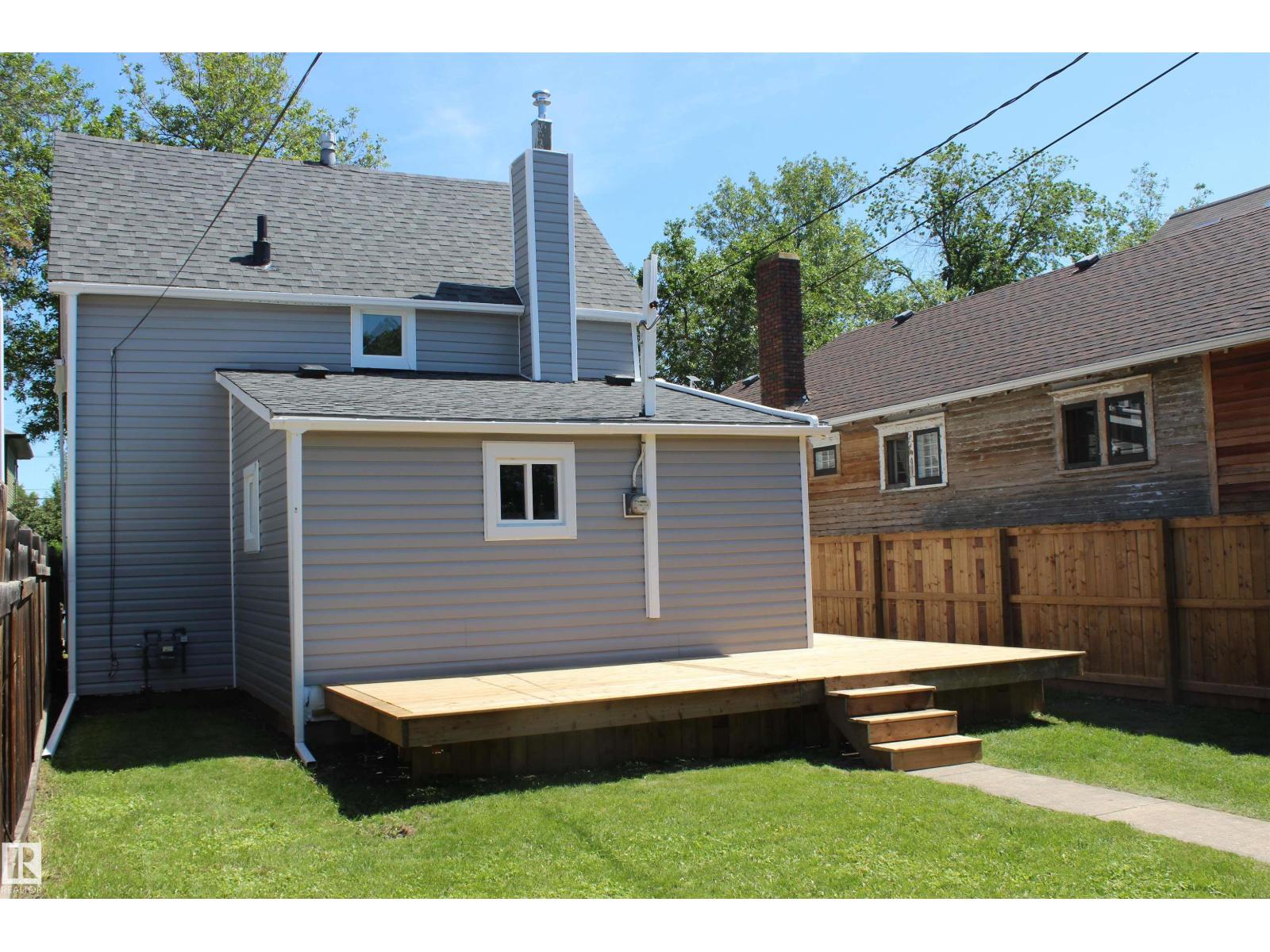 11536 95a St NW, Edmonton, Alberta  T5G 1P5 - Photo 27 - E4496042