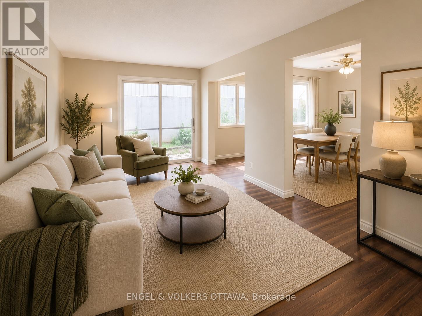65 - 2063 Jasmine Crescent, Ottawa, Ontario  K1J 7W2 - Photo 12 - X13497118