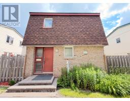 65 - 2063 JASMINE CRESCENT, Ottawa, Ontario