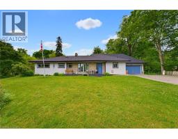 1394 WEST RIVER Road, North Dumfries, Ontario