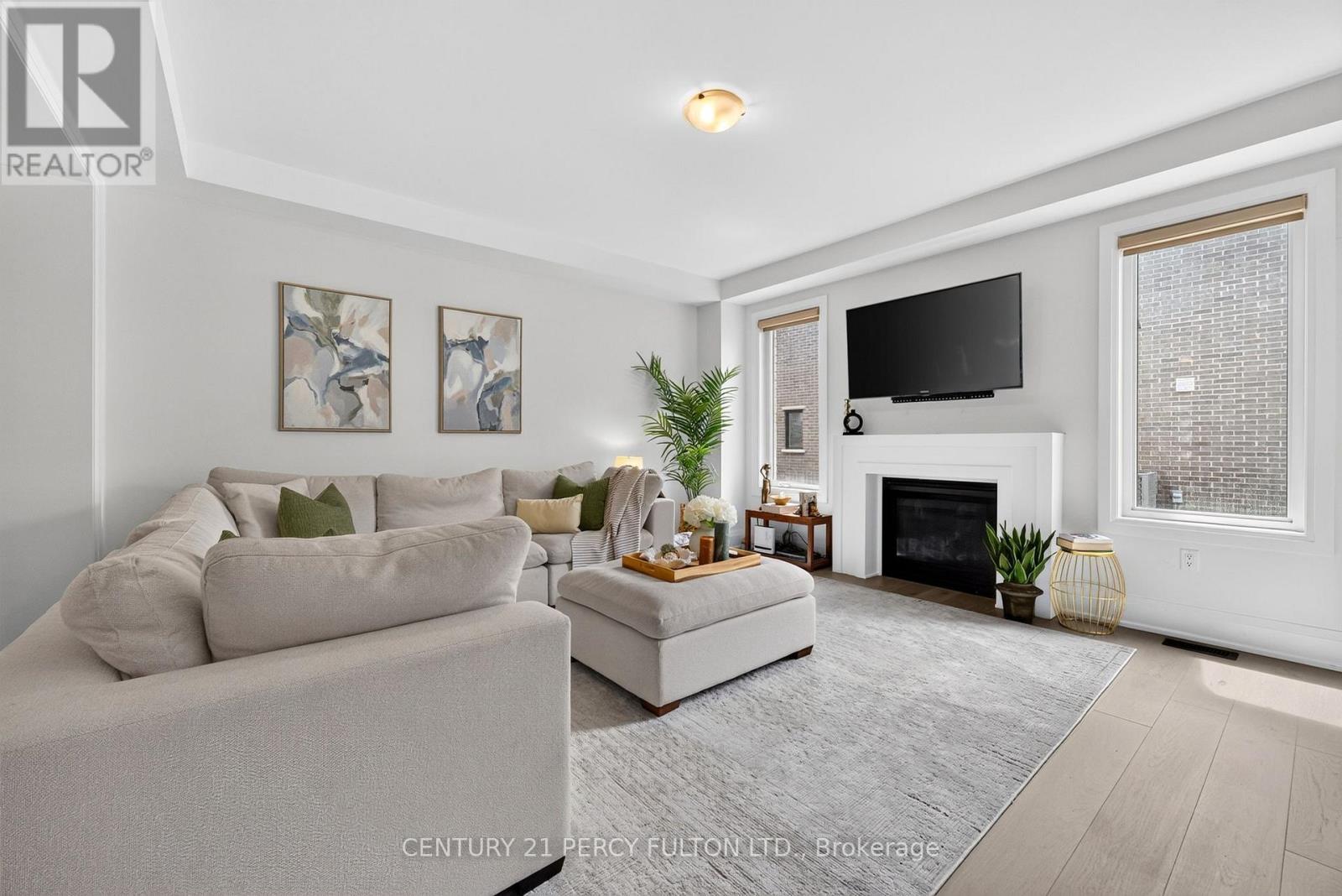 1477 Mockingbird Square, Pickering, Ontario  L1X 0N8 - Photo 12 - E13485722