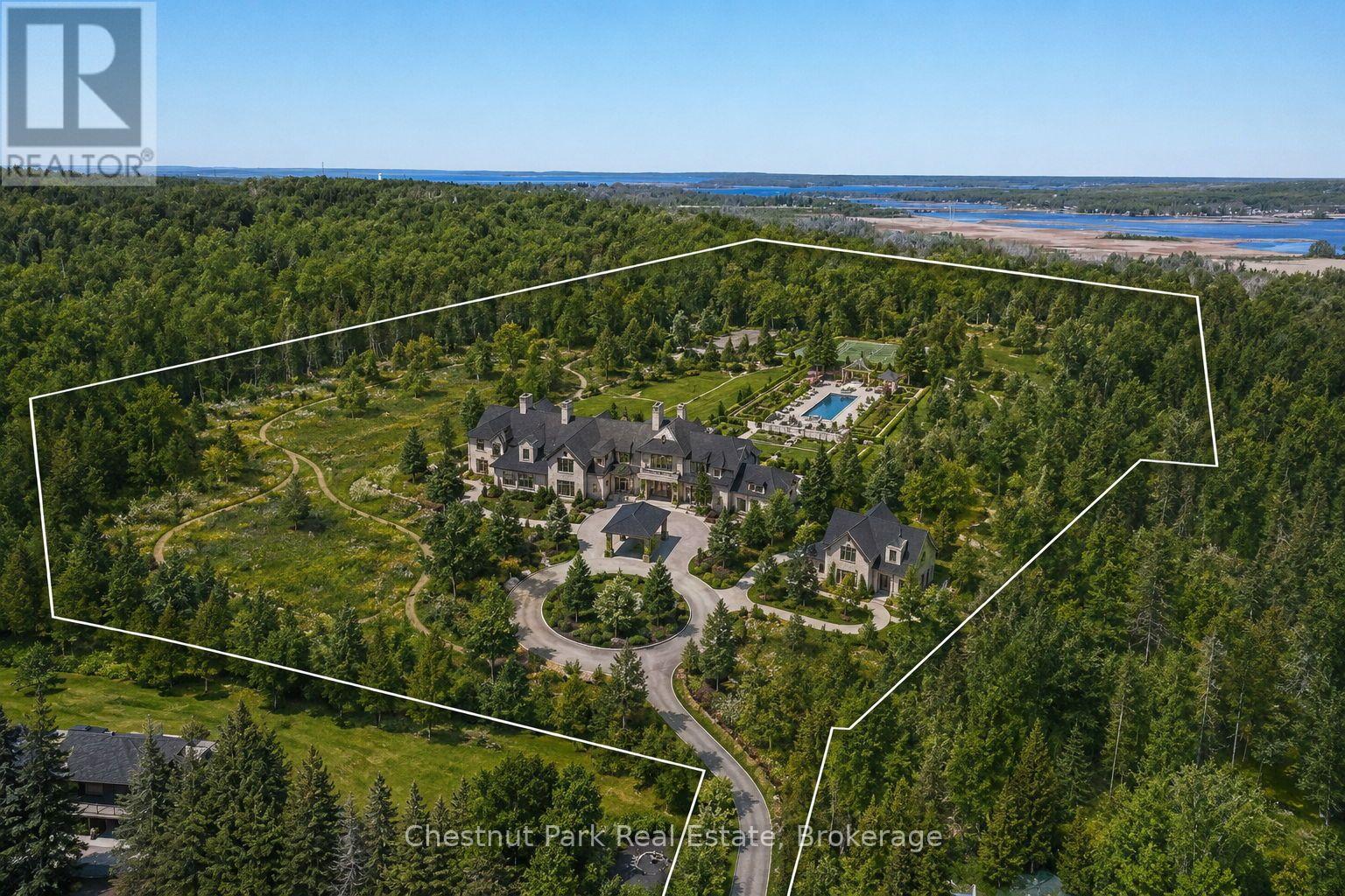 2970 Fesserton Side Road, Severn, Ontario  L0K 2C0 - Photo 3 - S12687548