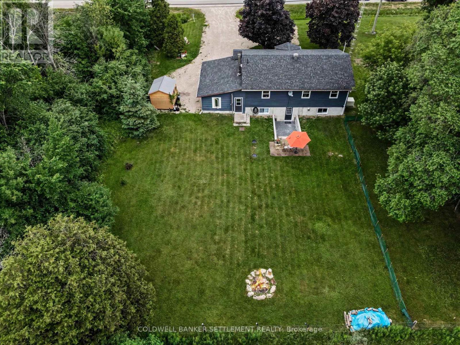 5907 Hwy. 43 Highway, Drummond/north Elmsley, Ontario  K7H 3C7 - Photo 4 - X13021708