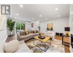 205 - 21 ELIZABETH STREET, Richmond Hill, Ontario