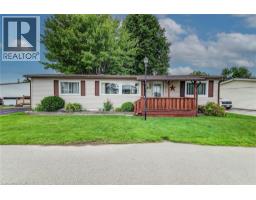 63 FAIRVIEW Crescent, Listowel, Ontario