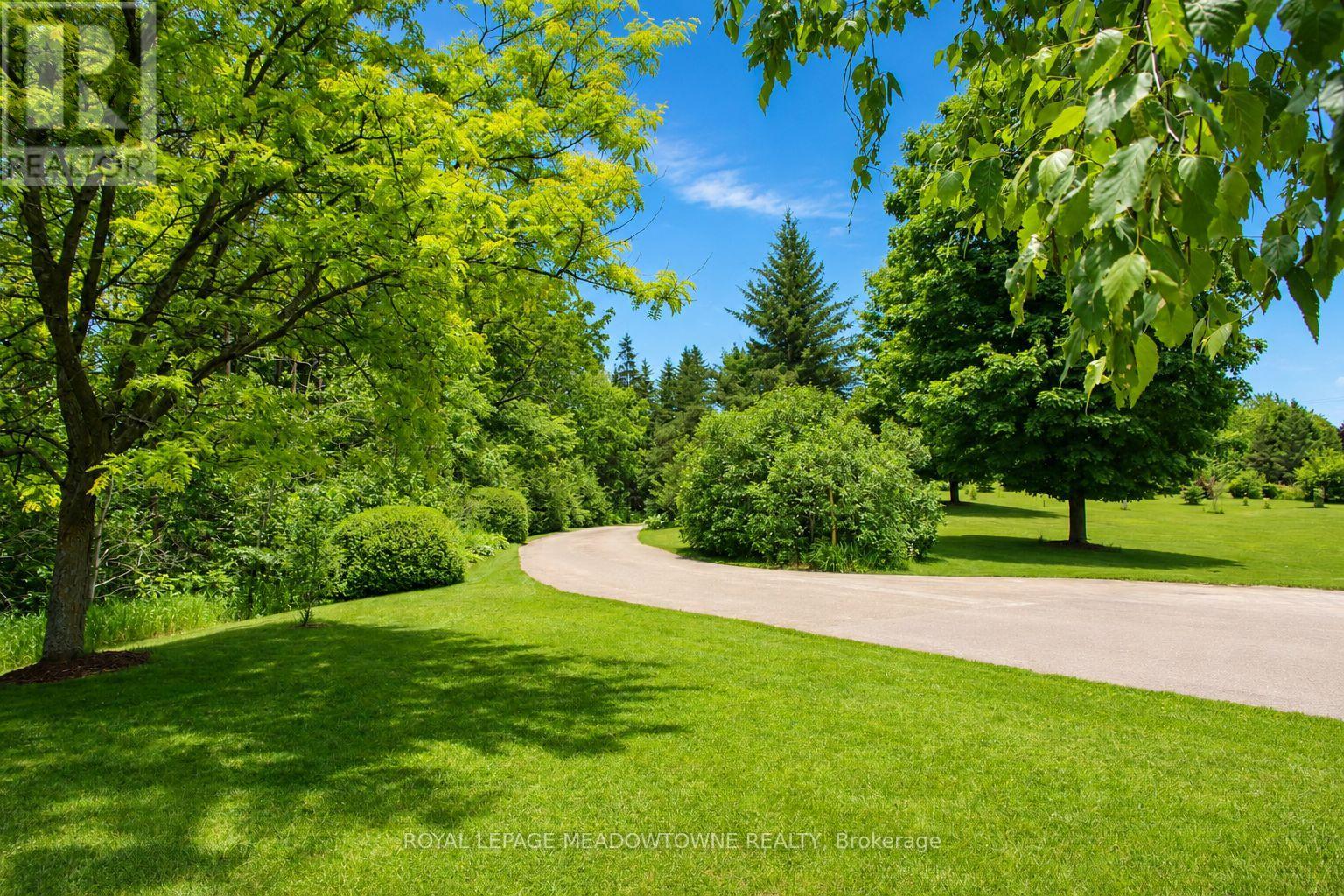 4905 First Line, Erin, Ontario  L7J 2L9 - Photo 4 - X12878834