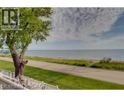 337 BEACH Boulevard Unit# 52, Hamilton, Ontario