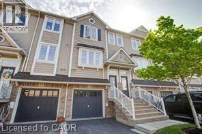 337 Beach Boulevard Unit# 52, Hamilton, Ontario  L8H 6W4 - Photo 3 - 40843173