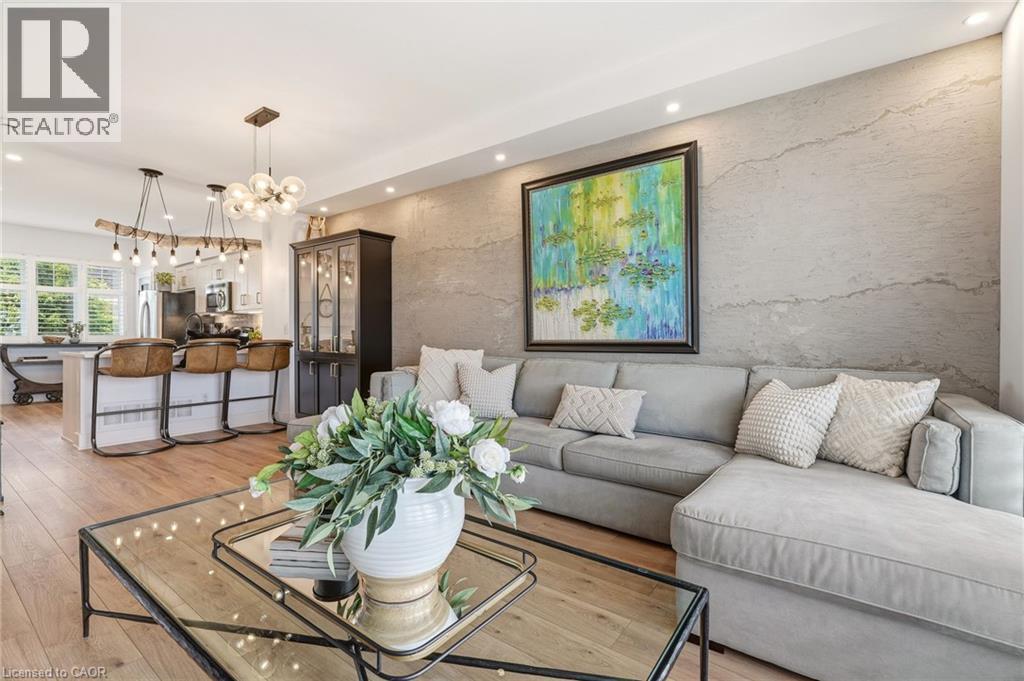 337 Beach Boulevard Unit# 52, Hamilton, Ontario  L8H 6W4 - Photo 6 - 40843173