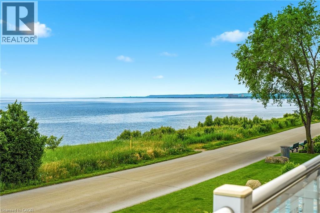 337 Beach Boulevard Unit# 52, Hamilton, Ontario  L8H 6W4 - Photo 47 - 40843173
