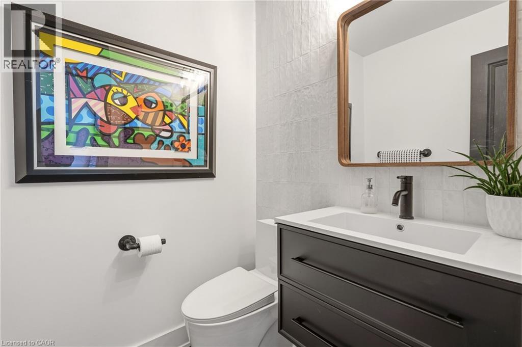337 Beach Boulevard Unit# 52, Hamilton, Ontario  L8H 6W4 - Photo 35 - 40843173