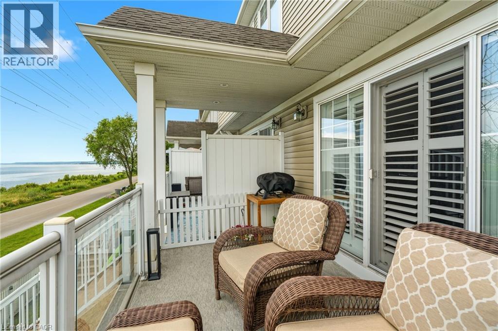 337 Beach Boulevard Unit# 52, Hamilton, Ontario  L8H 6W4 - Photo 46 - 40843173