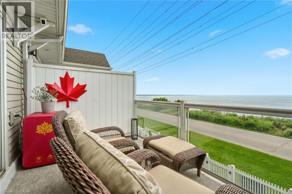 337 Beach Boulevard Unit# 52, Hamilton, Ontario  L8H 6W4 - Photo 43 - 40843173