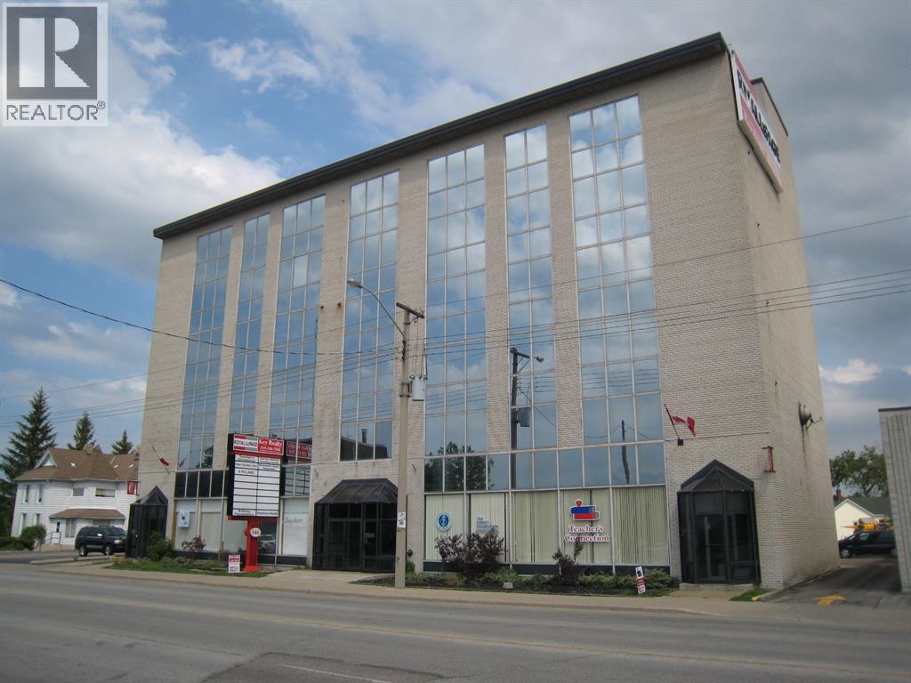 546 Christina Street North Unit# B04-B, Sarnia