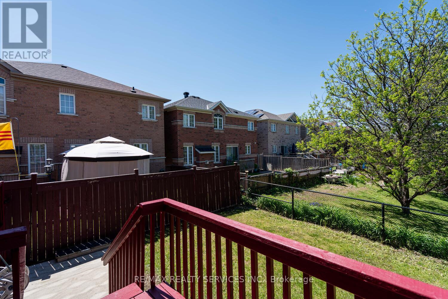 85 Williamson Drive, Brampton, Ontario  L7A 3R6 - Photo 26 - W13497076