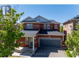 85 WILLIAMSON DRIVE, Brampton, Ontario