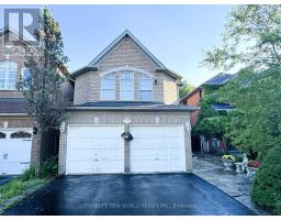 2326 YORKTOWN CIRCLE, Mississauga, Ontario