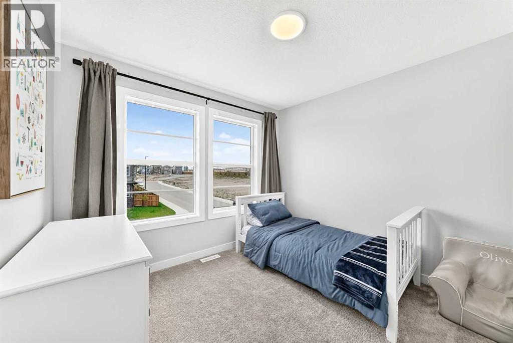 76 Shale Avenue, Cochrane, Alberta  T4C 3G6 - Photo 20 - A2322045