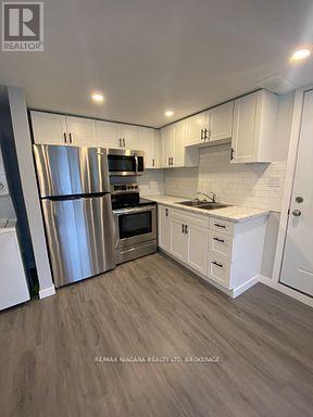 1 Braden Avenue, Welland, Ontario  L3C 2R6 - Photo 3 - X13497150