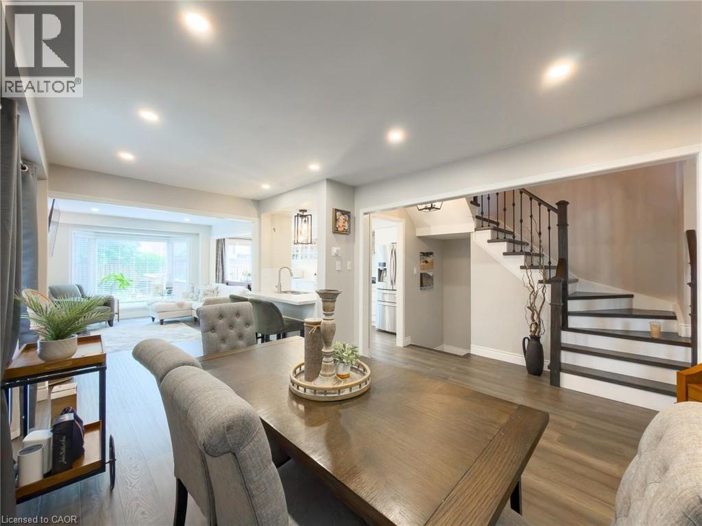93 Townley Crescent, Brampton, Ontario  L6Z 4T1 - Photo 8 - 40837436