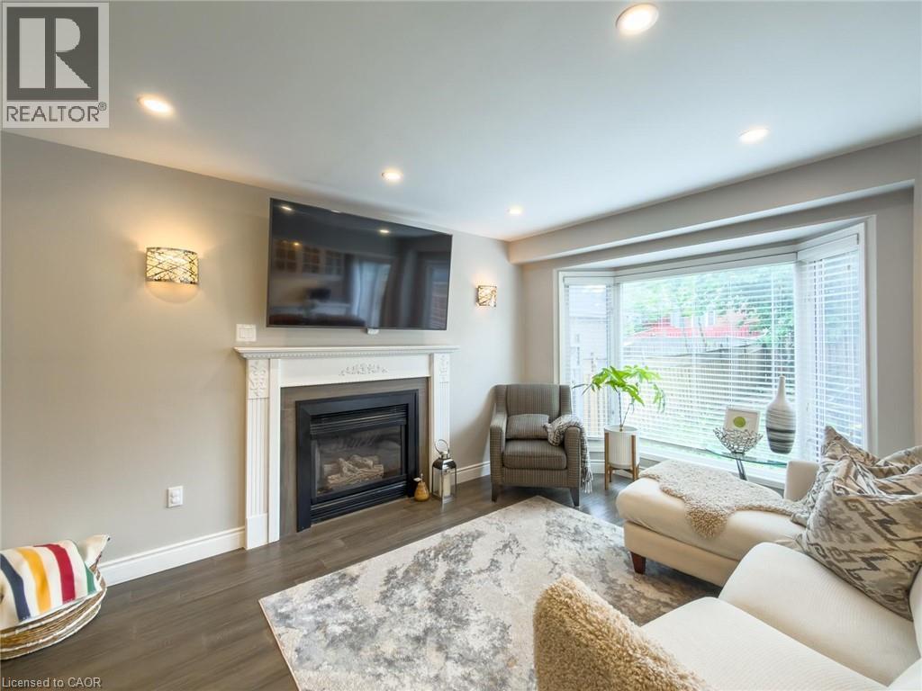 93 Townley Crescent, Brampton, Ontario  L6Z 4T1 - Photo 12 - 40837436