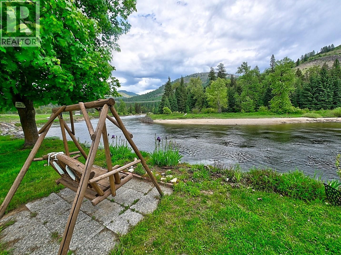 10000 North Fork Road, Grand Forks, British Columbia  V0H 1H8 - Photo 12 - 10392929